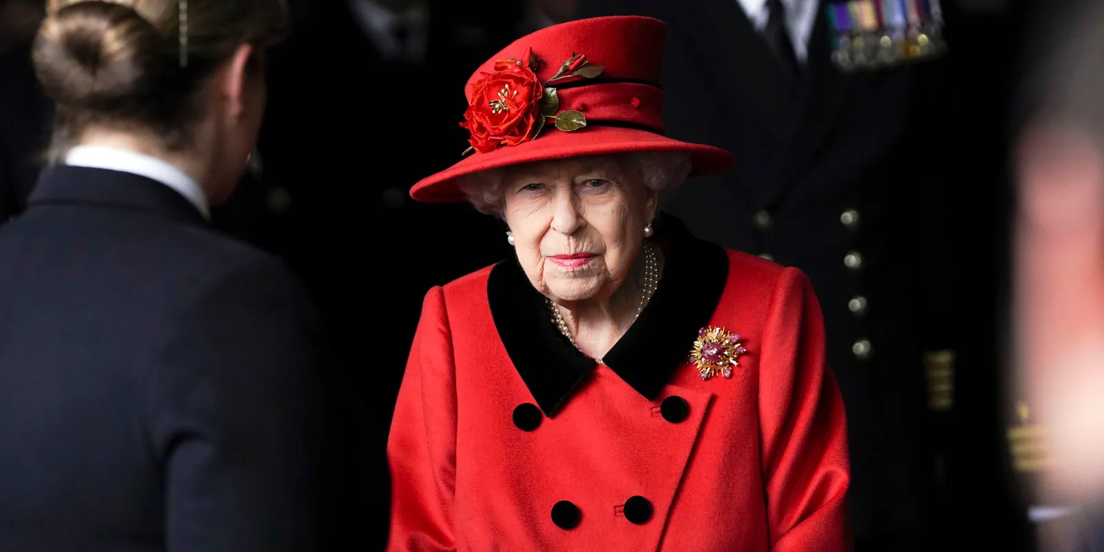 Kiderült Erzsébet királynő utolsó kívánsága