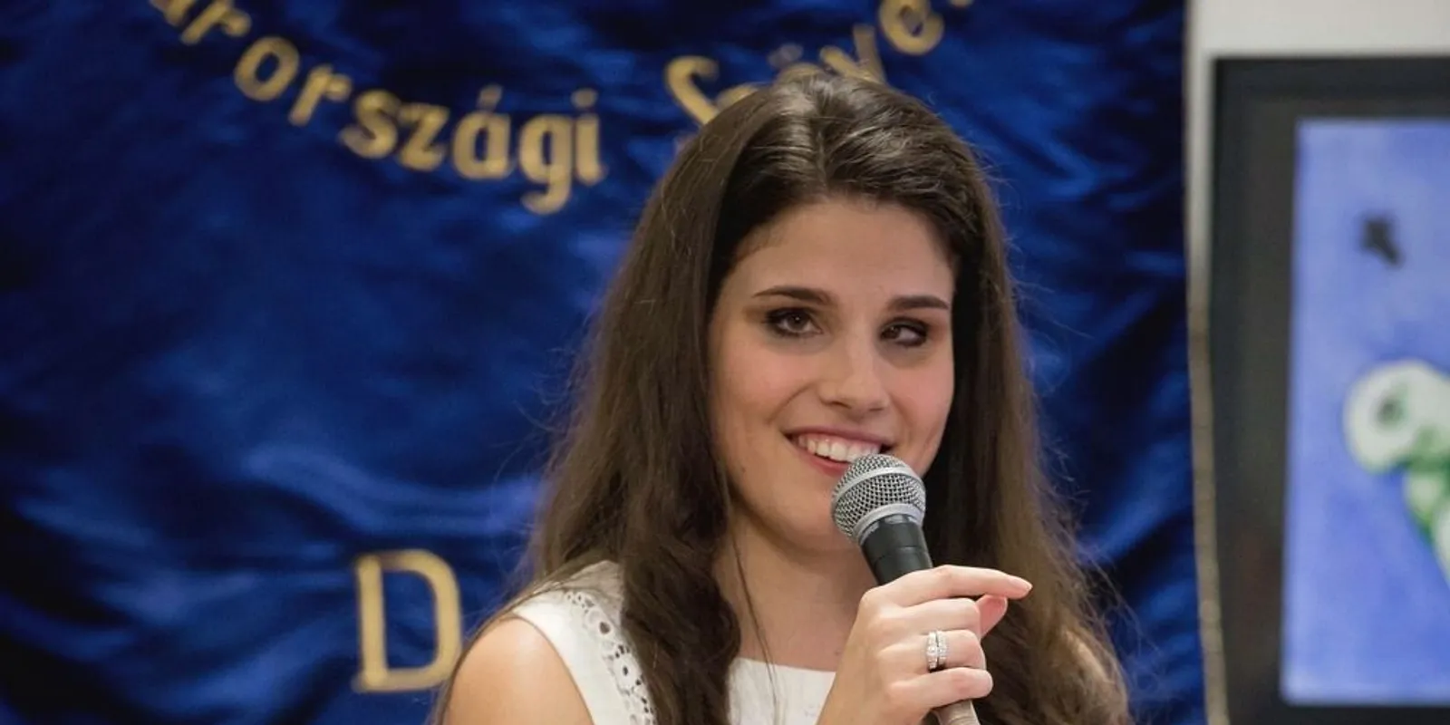 Agárdi Szilvia körül minden megváltozott