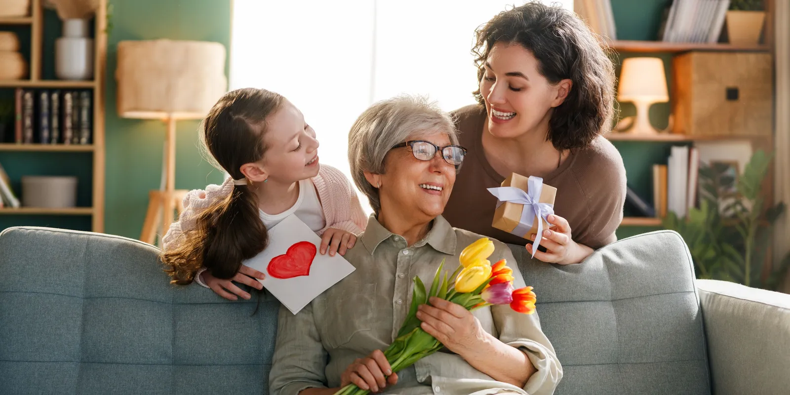 Érdemes lesz benézni a SPAR-ba, ha anyák napi ajándékot keresel