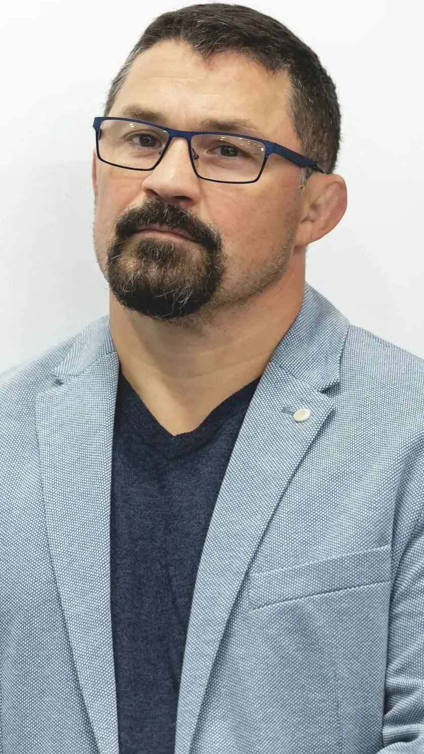 Bárdosi Sándor a Fideszre szavaz