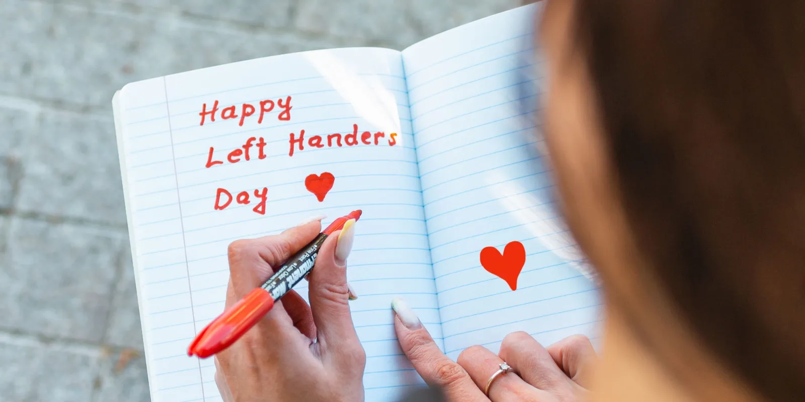 Végre kiderült, mit tudnak jobban a balkezesek