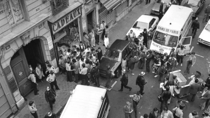 44 év után letartóztatták egy terrortámadás gyanúsítottját