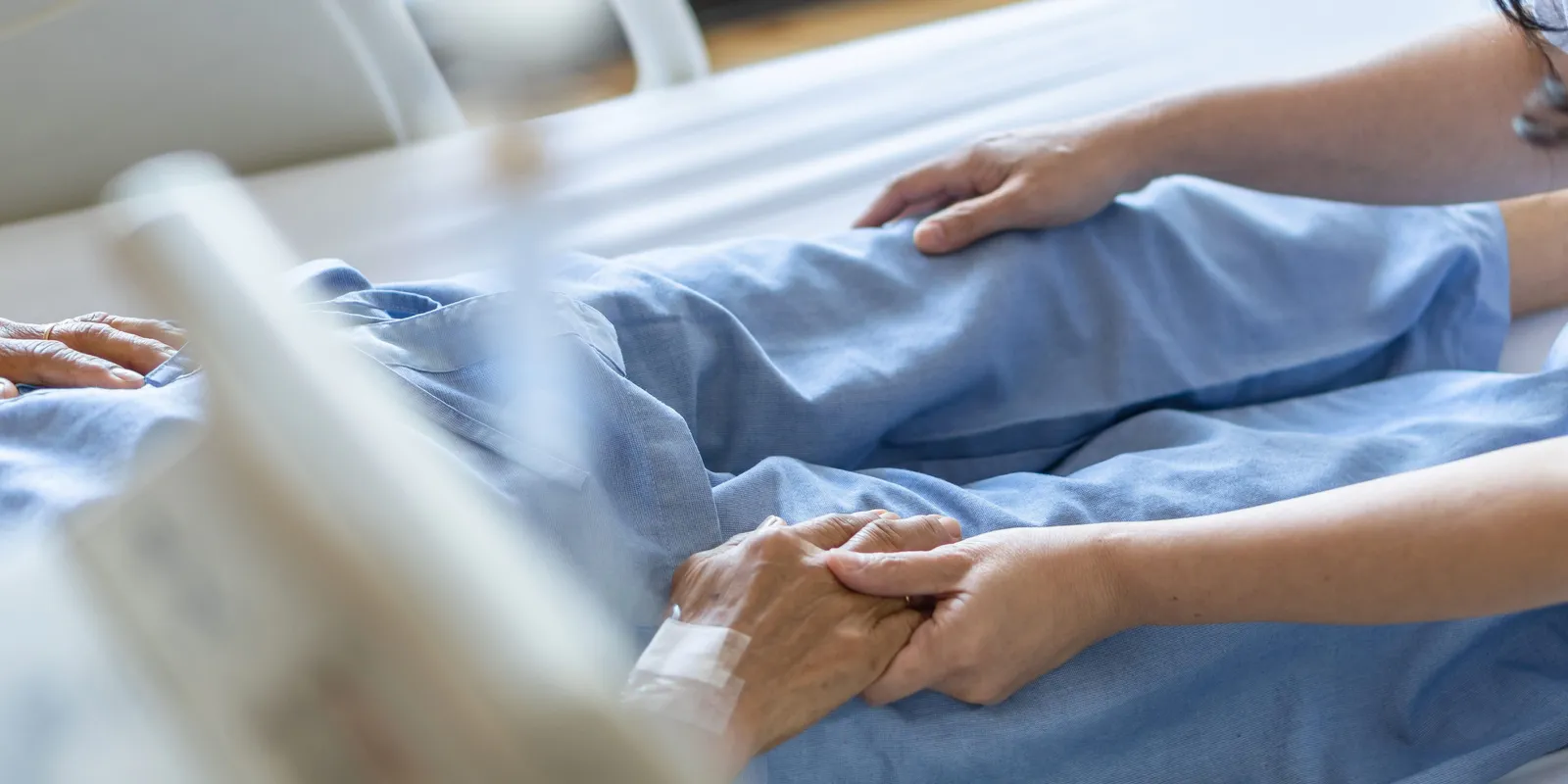 Egy hospice nővér elárulta: ezt bánják meg leginkább az emberek a haláluk előtt