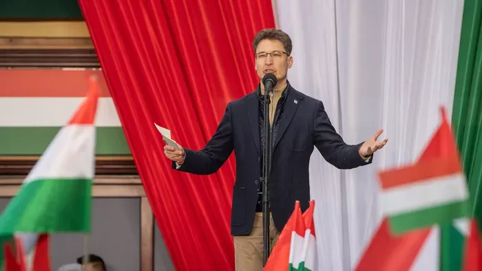 Dr. Cser Palkovics Imre: Van még munka a választásokig