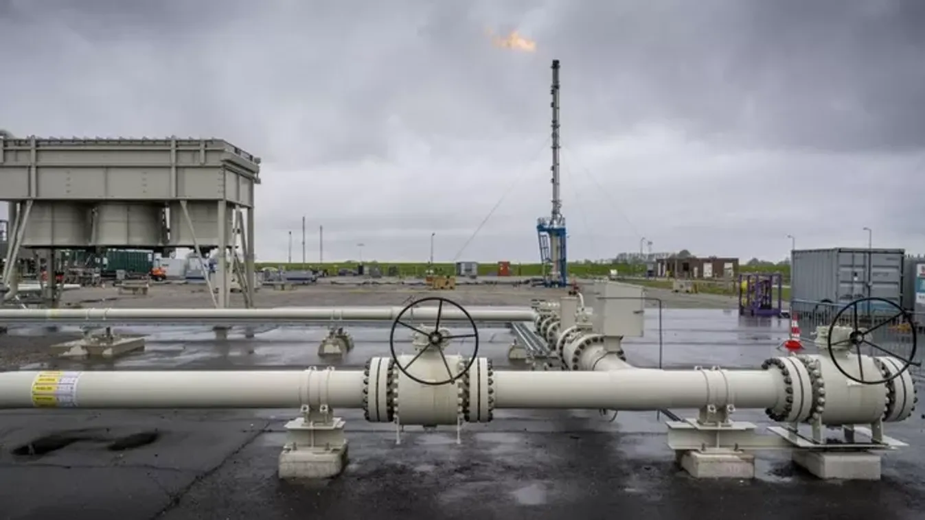 Kész csoda: Órákon belül újraindul a Barátság kőolajvezeték