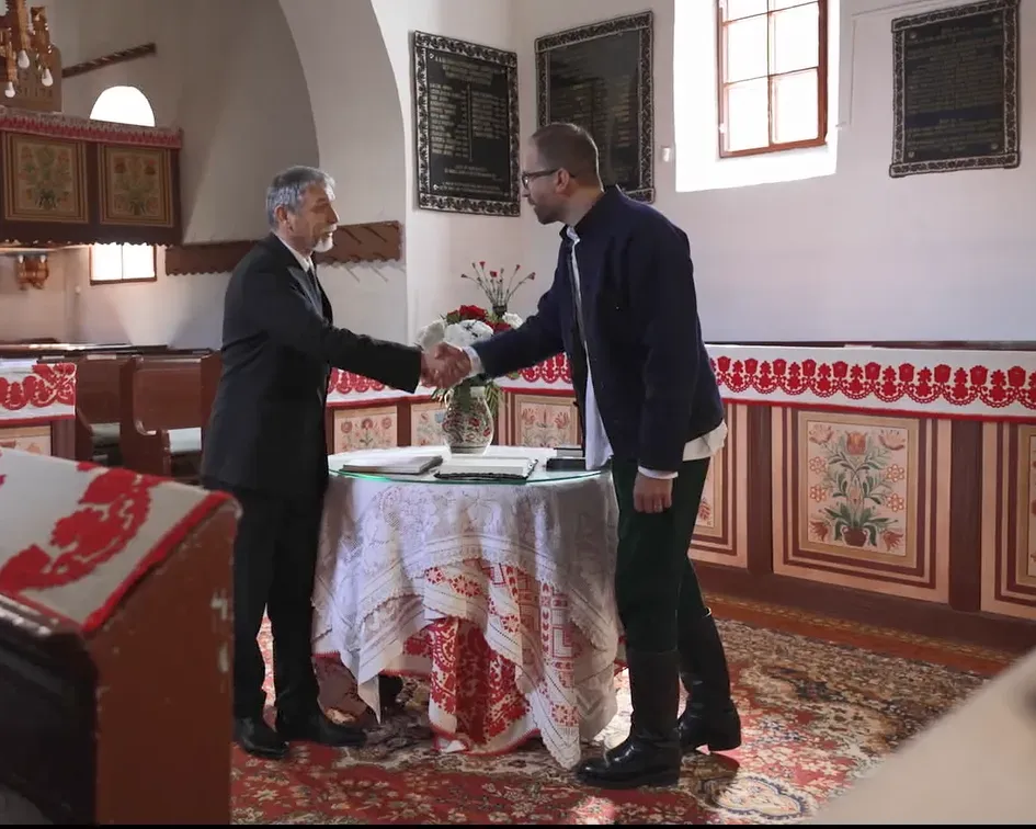 A mi történetünk bemutatja, milyen fontos a hagyományok és az identitás ápolása