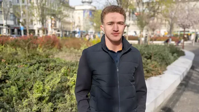 A fiatalokhoz szól Róka a választási hajrában