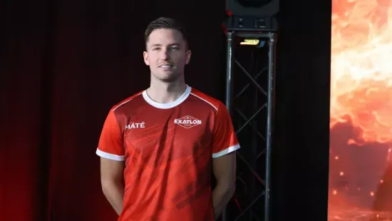 Valkusz Máté megszólalt Halász Jázmin kieséséről: az Exatlon Bajnoka teljesen maga alatt van