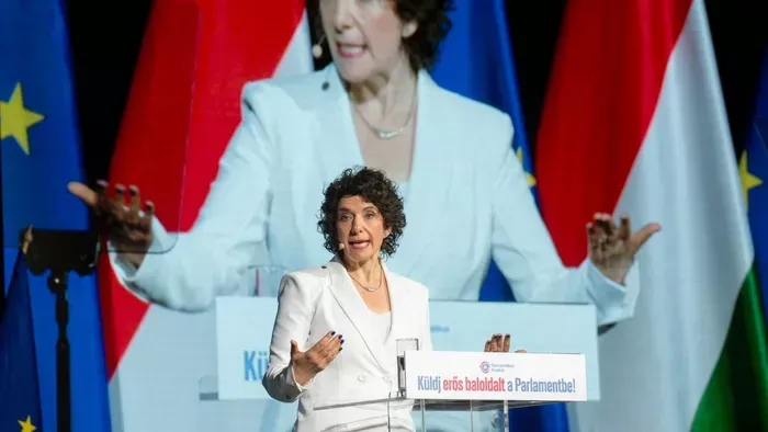 Dobrev Klára szimpatizánsai sem hisznek a kormányváltásban