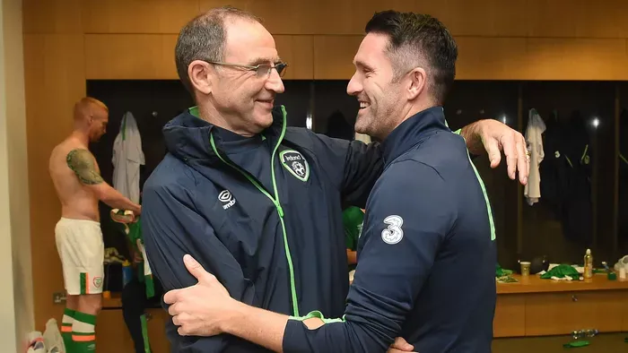 Konkrét veszély a távozásra: Robbie Keane-t sztárklub várja