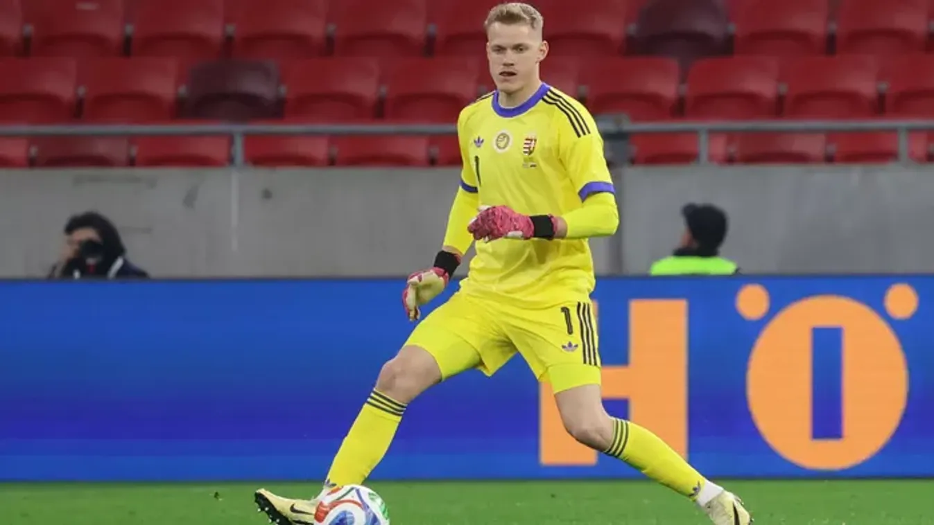 Titokzatos doktornőért dobog a magyar válogatott focista szíve