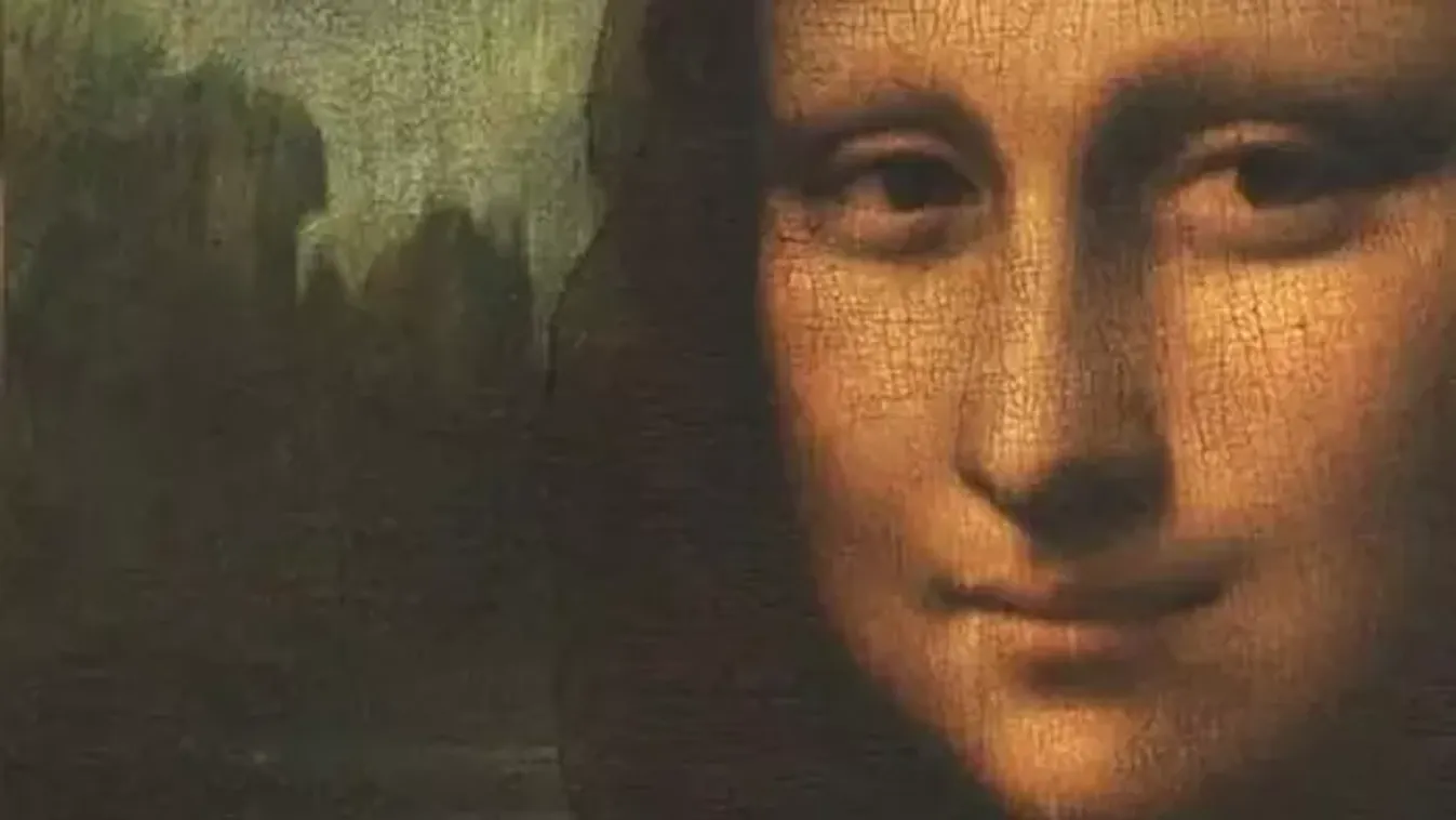 Felismered a világ leghíresebb művészeti alkotásait?