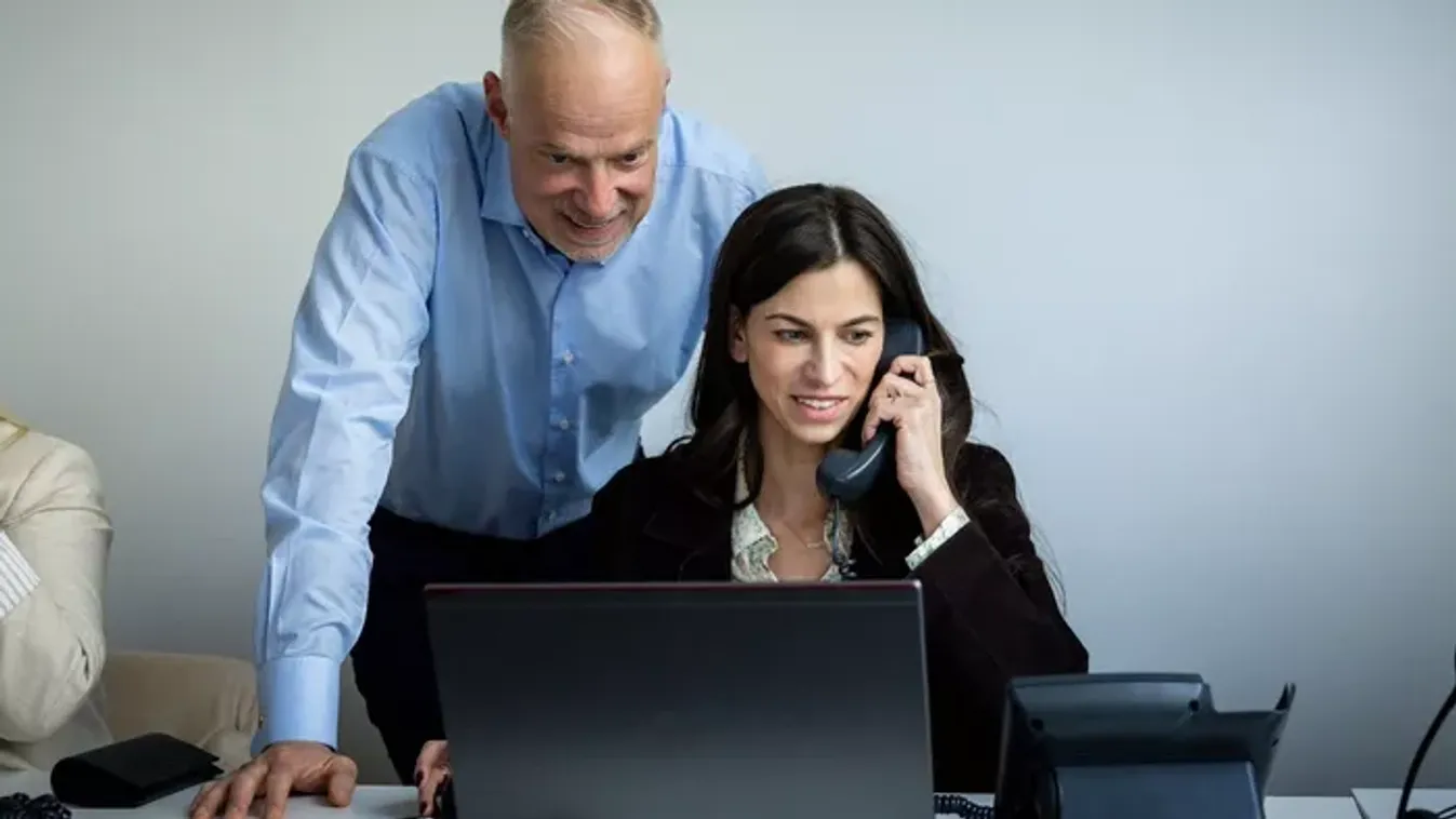 Erre buzdít most mindenkit Szentkirályi Alexandra