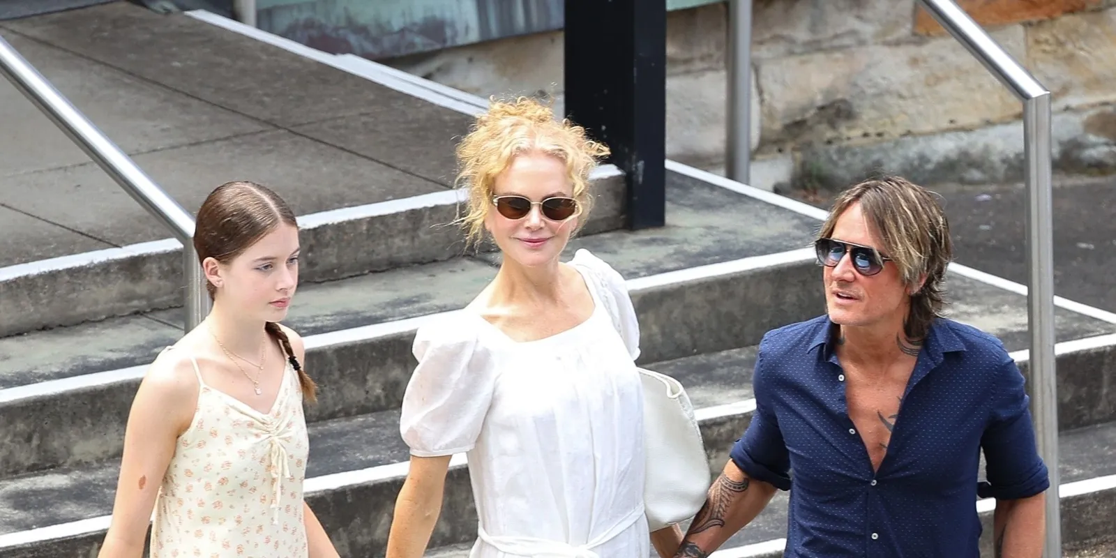 Így próbál talpra állni Nicole Kidman férje a válás után