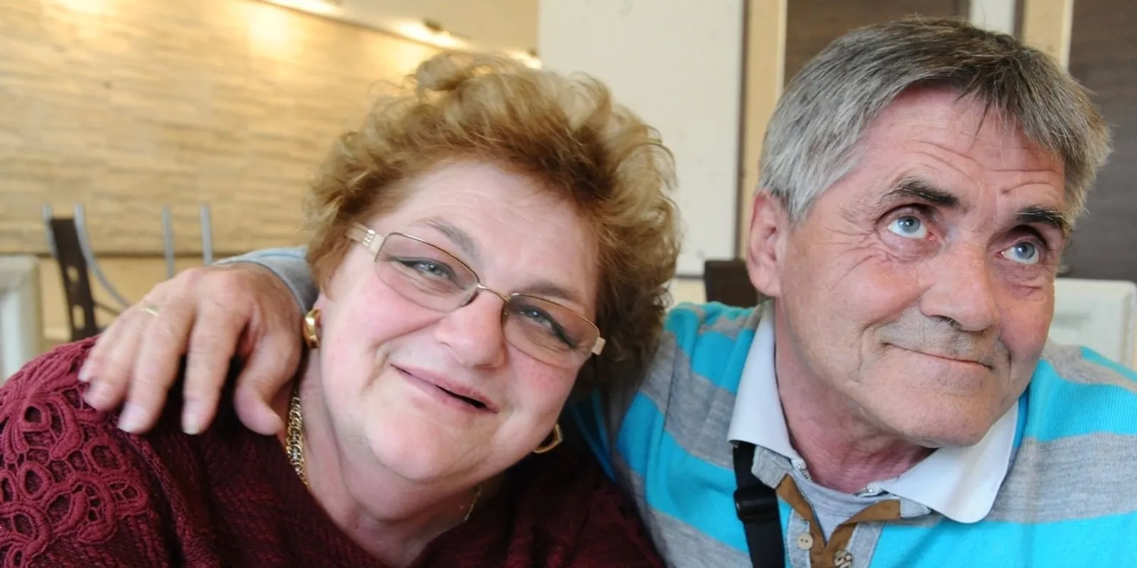 Nyertesek, akiknek a lottó megváltoztatta az életét–Galéria