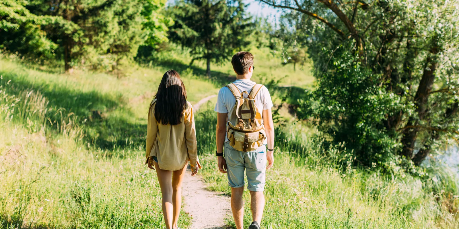 A járásod mindent elárul az érzelmeidről