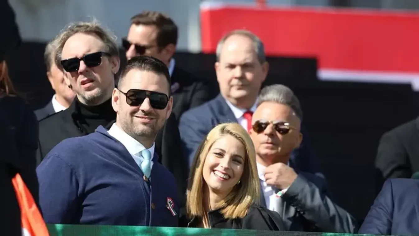 Kucsera Gábor: „Mint mindig az életben, most is biztosra megyek”