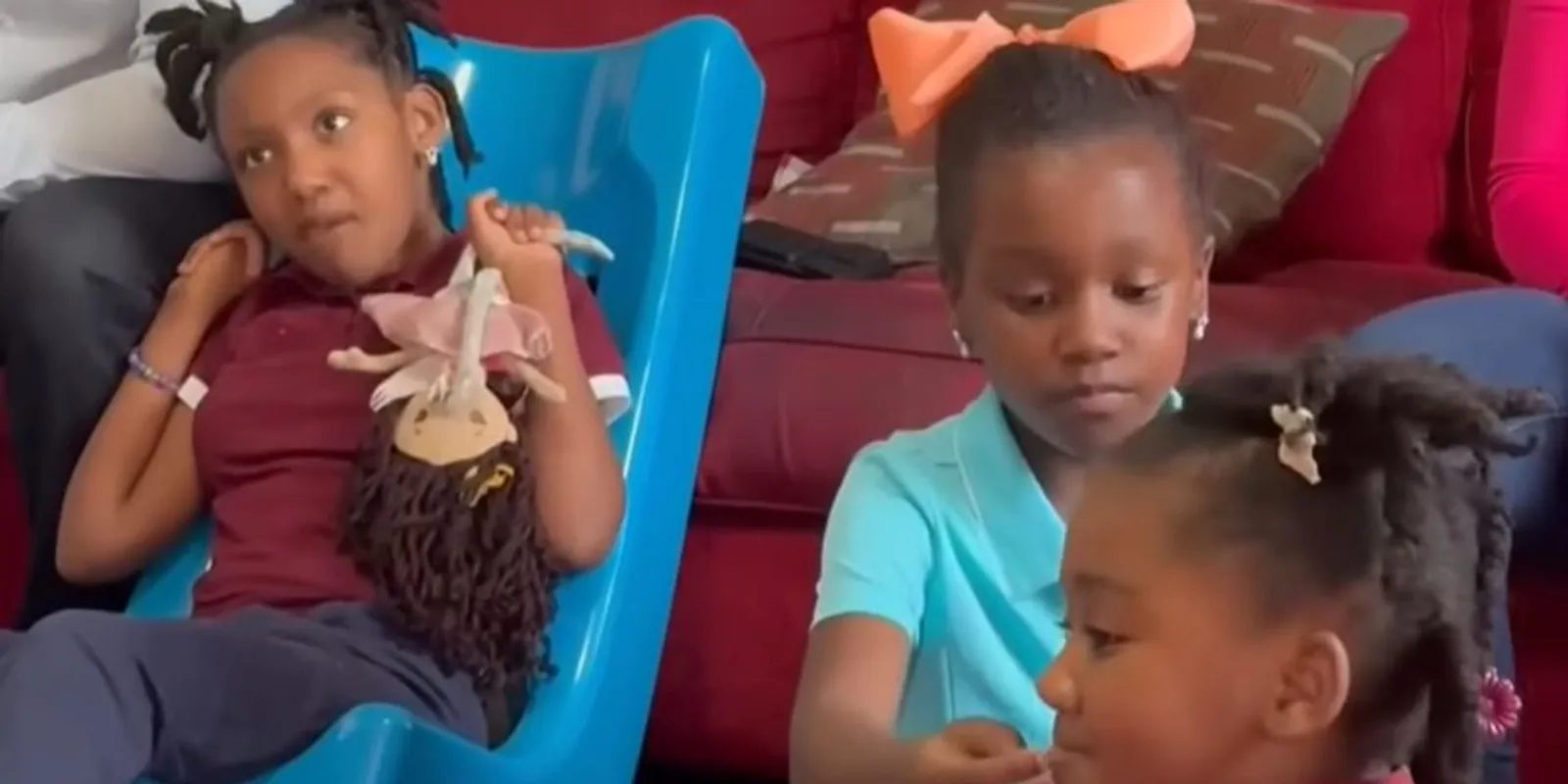 Szívszorító: elnémult a testvérpár a ritka kór miatt