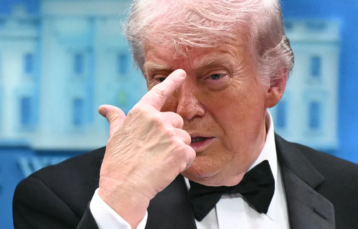 Többször próbáltak merényletet elkövetni Trump ellen