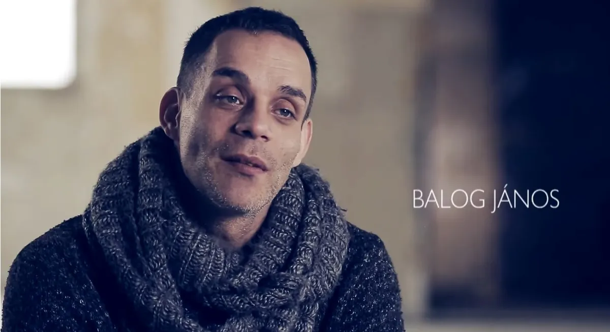 Balog János az X-Faktor után visszatért a tanításhoz