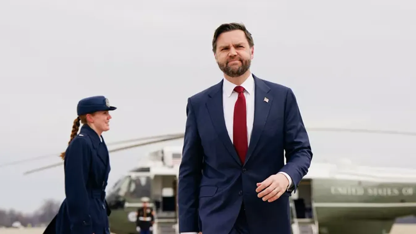 Hazánkba érkezik az USA alelnöke: kicsoda ő valójában?