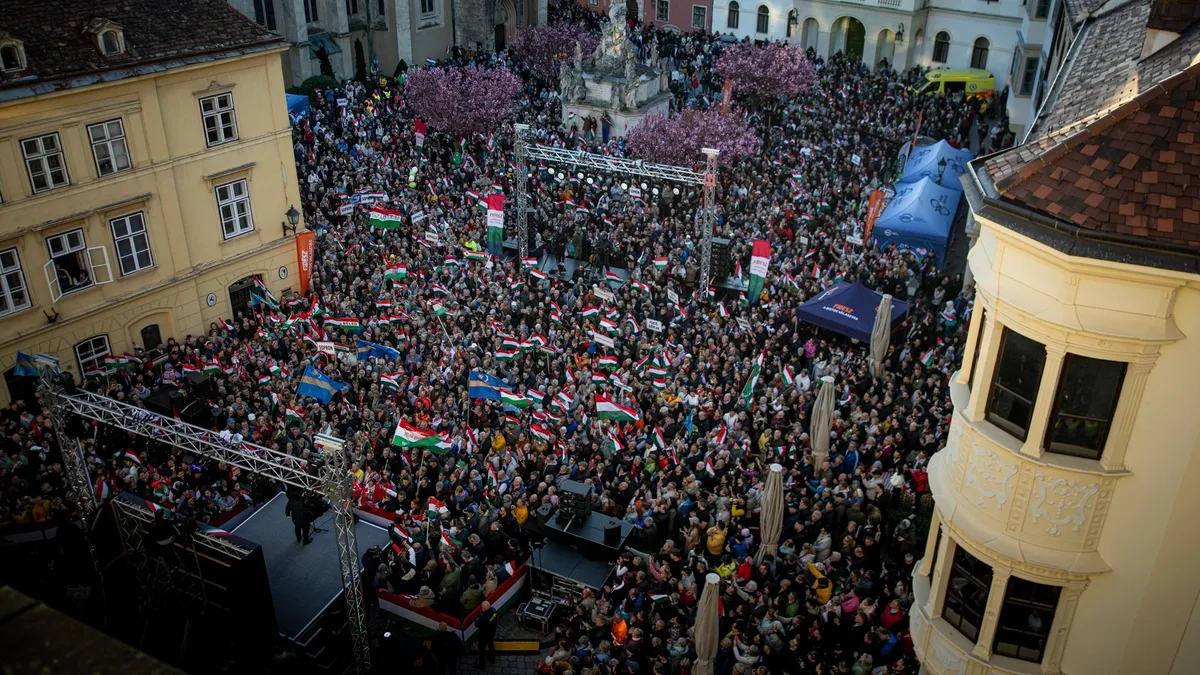 2026.04.08.Orbán Viktor-Országjárás-Sopron