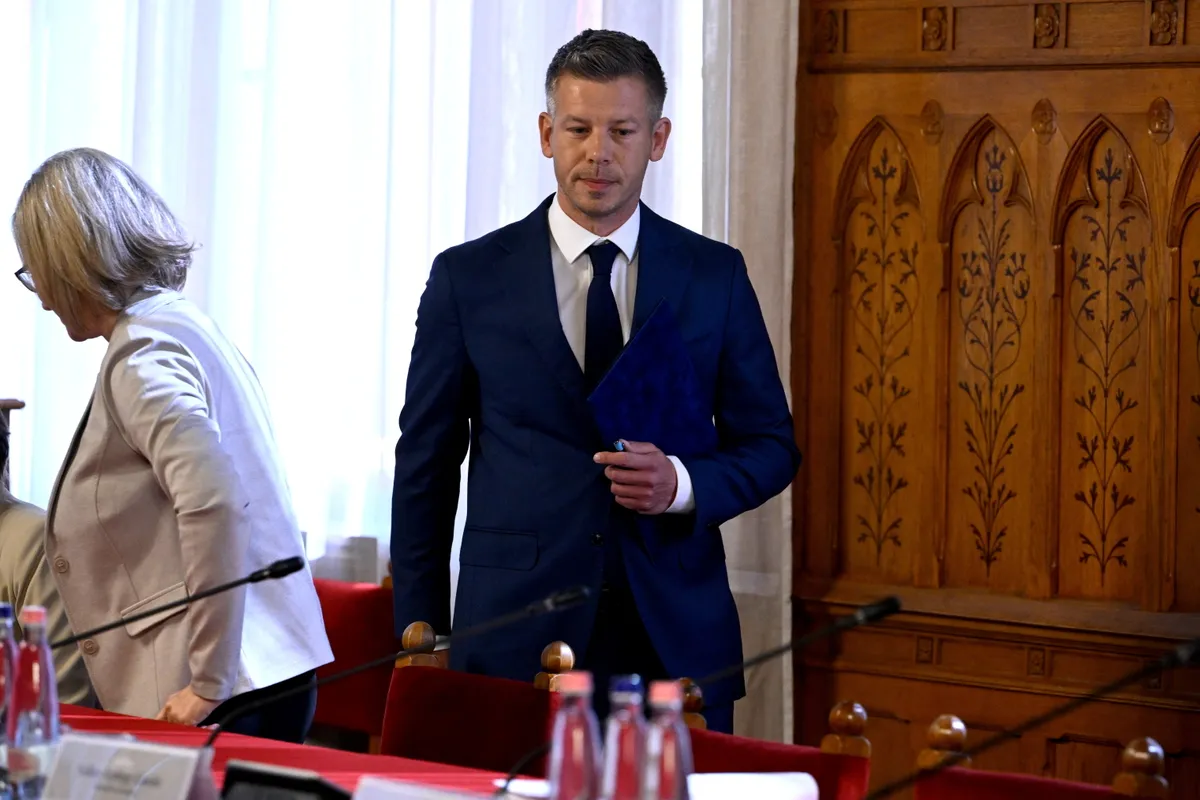 A Tisza-kormány utat nyithat a migrációs paktumnak