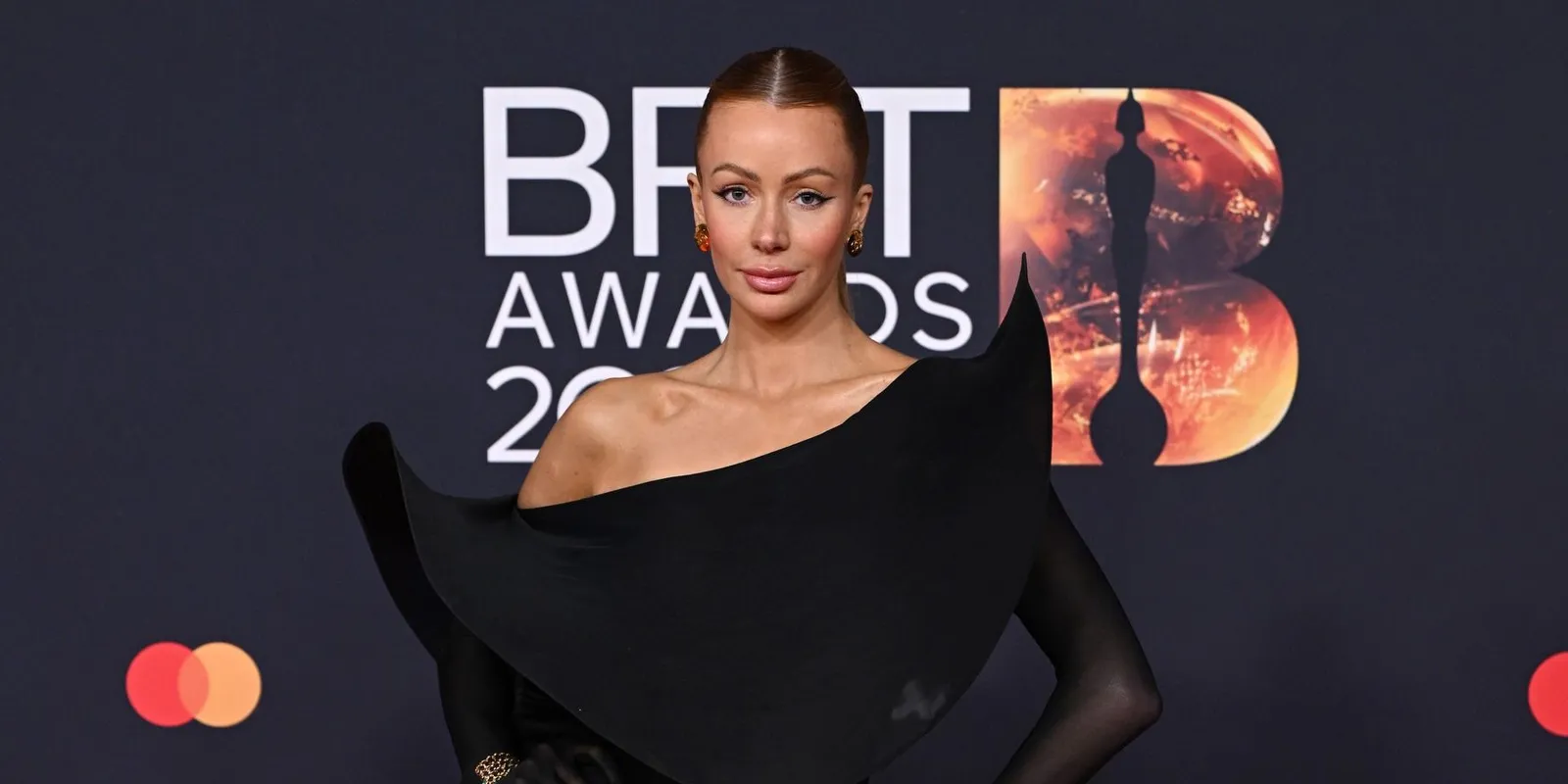 Szexi fotóval lepte meg követőit a Love Island sztárja