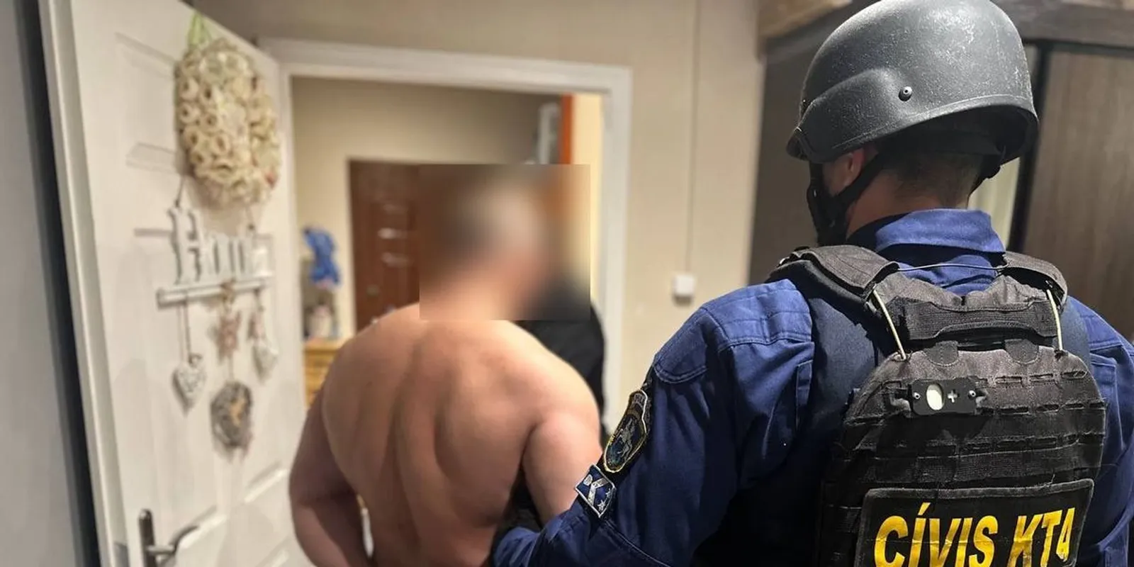 Kiterjedt droghálózatot számoltak fel a rendőrök