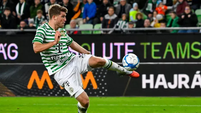 Kiderült a Fradi-játékosok titka, ezt hordják a táskájukban