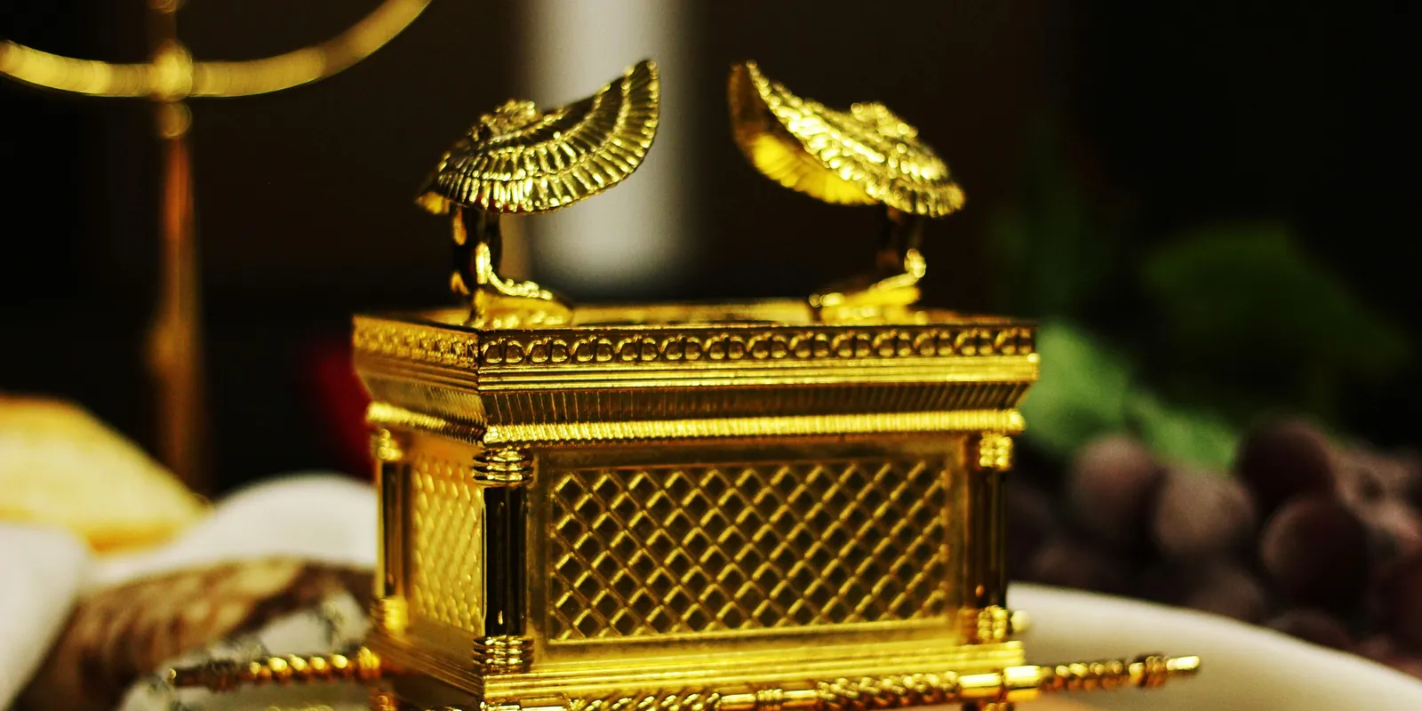 Elképesztő! Kiderült hol van az elveszett frigyláda!