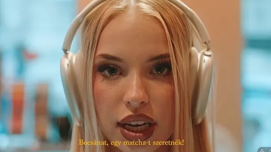 "Meg is van az új pali?" - Zsigmond Angi szakítása után egy rejtélyes idegen mellett tűnt fel