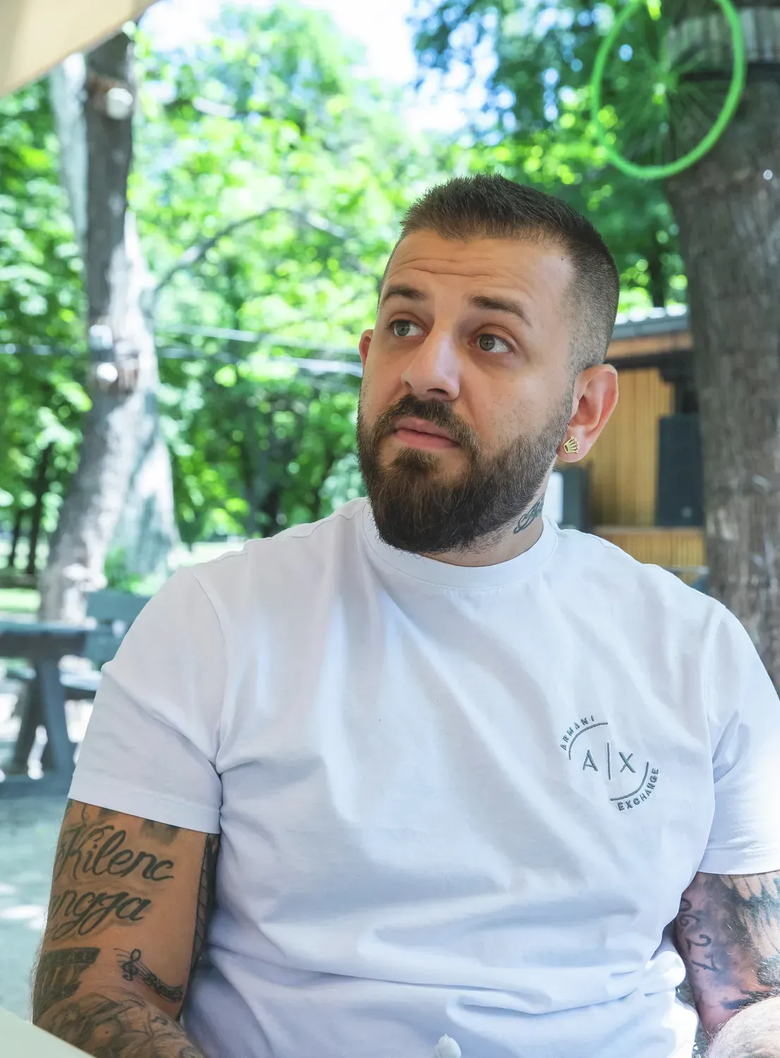 G.w.M is üzent a választás előtt