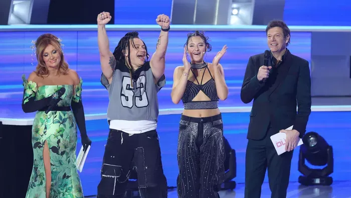 A Nagy Duett sztárja megható sorokkal jelentette be a hírt