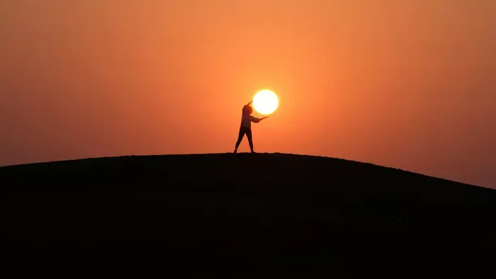 Megjöhet a jó idő húsvétra, szabadulhatunk az esőtől