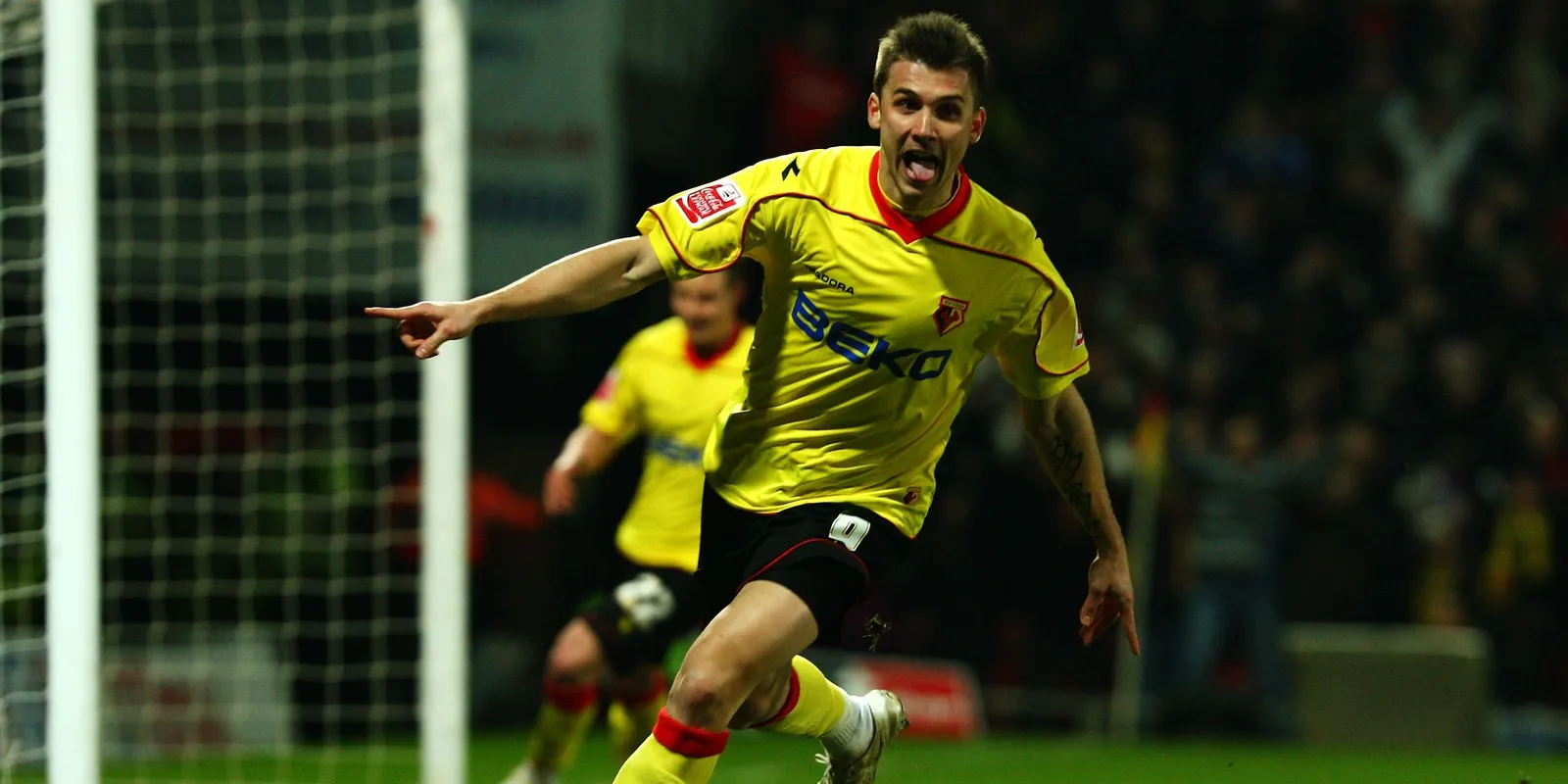 Kínos helyzetbe került a Premier League-be igazolt focistánk