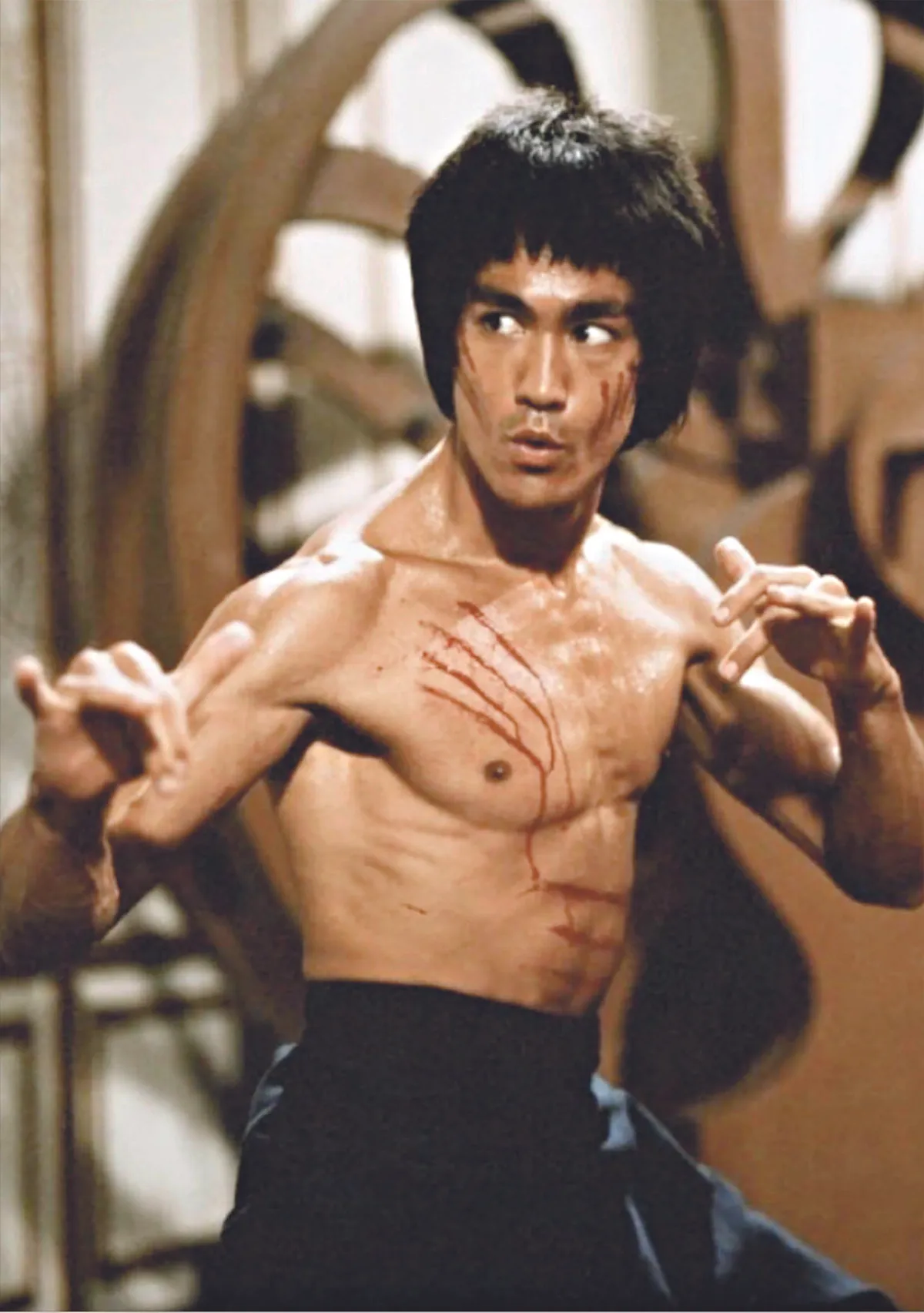 Halála mai napig nem tisztázott