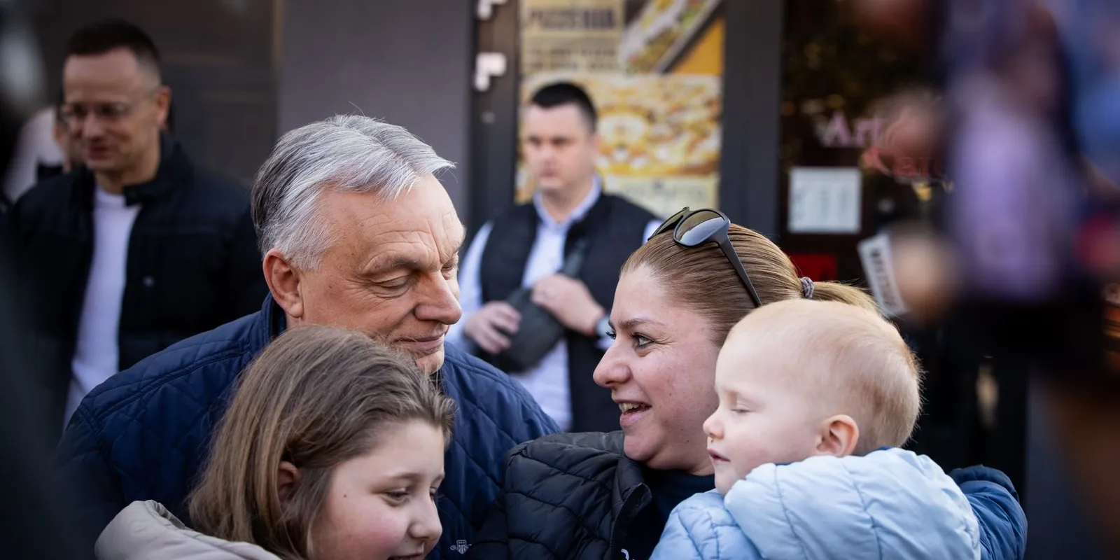 Szűcs Gábor: Egy napunk van. Mindenkinek tudnia kell, mi a tét!