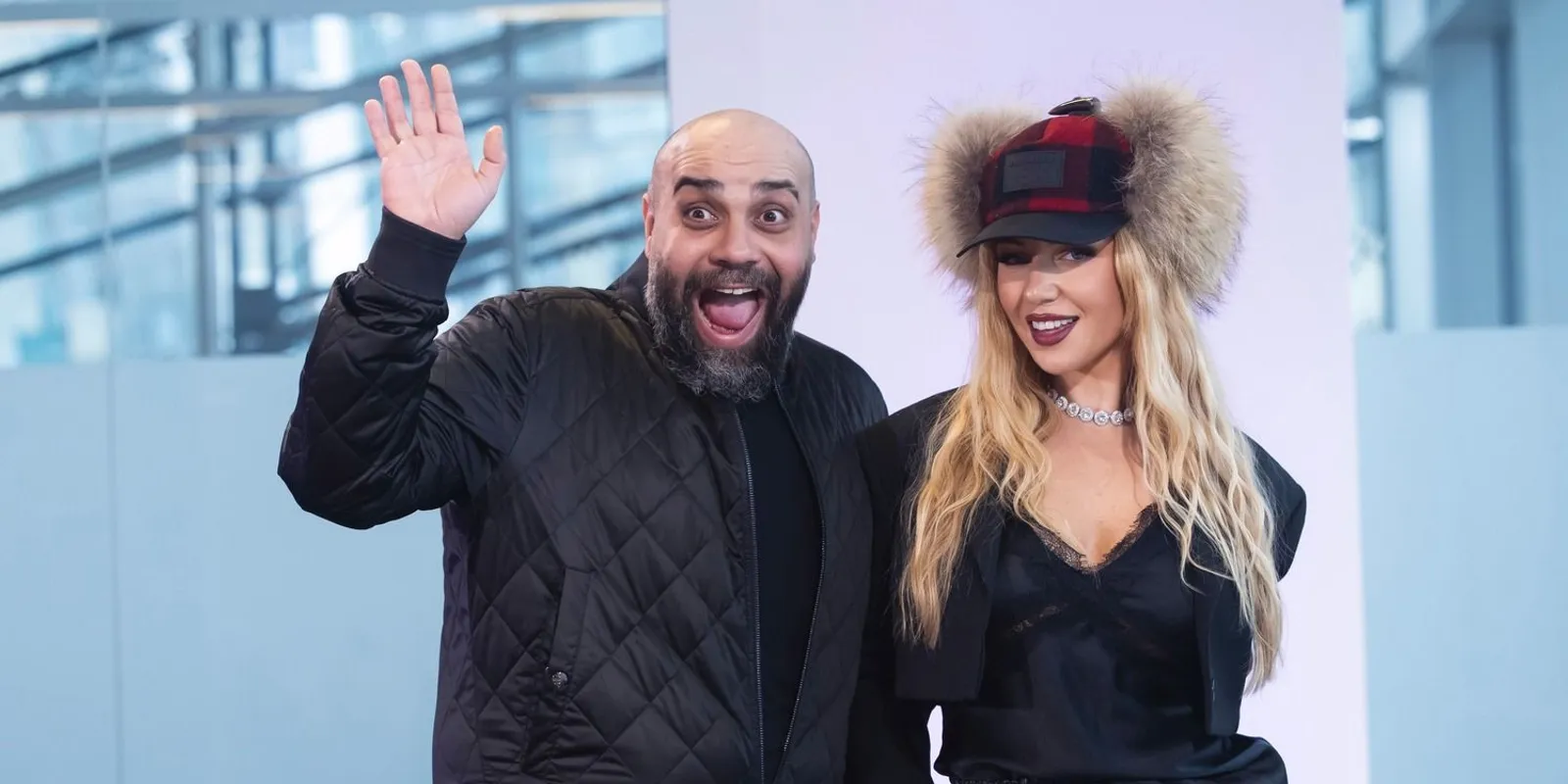  Sokkoló ígérettel hálálta meg a döntőbe jutást Tolvai Reni