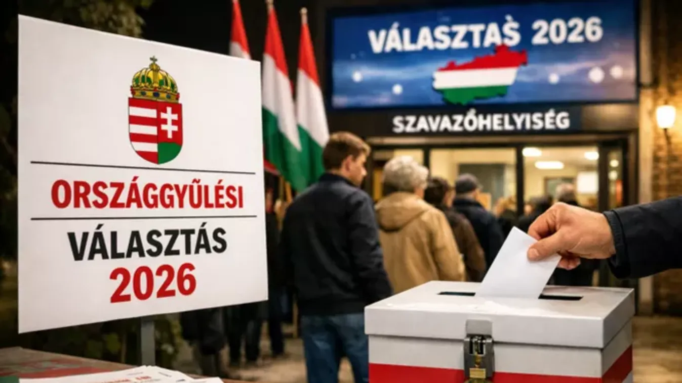  A külképviseleteken kérhető a választási levélcsomag pótlása