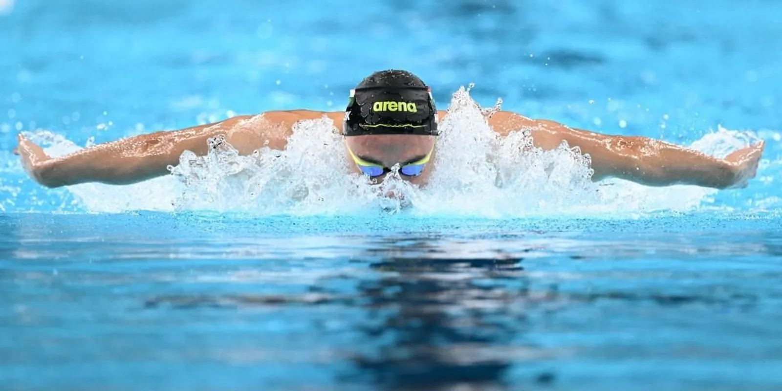Döntőbe jutott Milák Kristóf, majd jött a váratlan fordulat