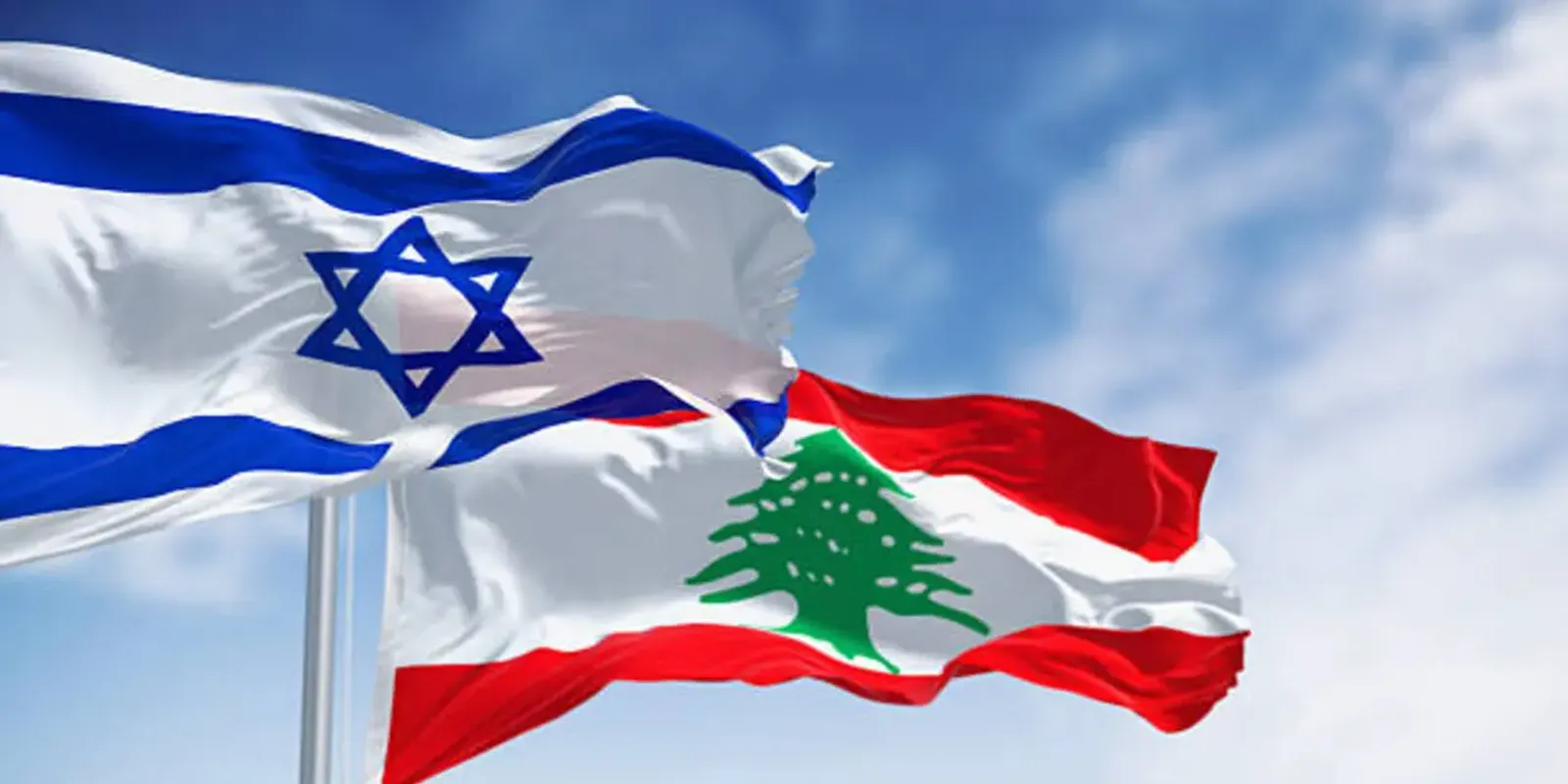 Végre tűzszünetről jött hír ebben a háborúban