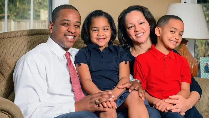 Megölte a feleségét Virginia állam volt kormányzóhelyettese