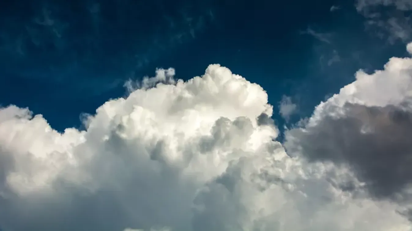 Elképesztő változás! Akár 21 fokos időjárás is várható