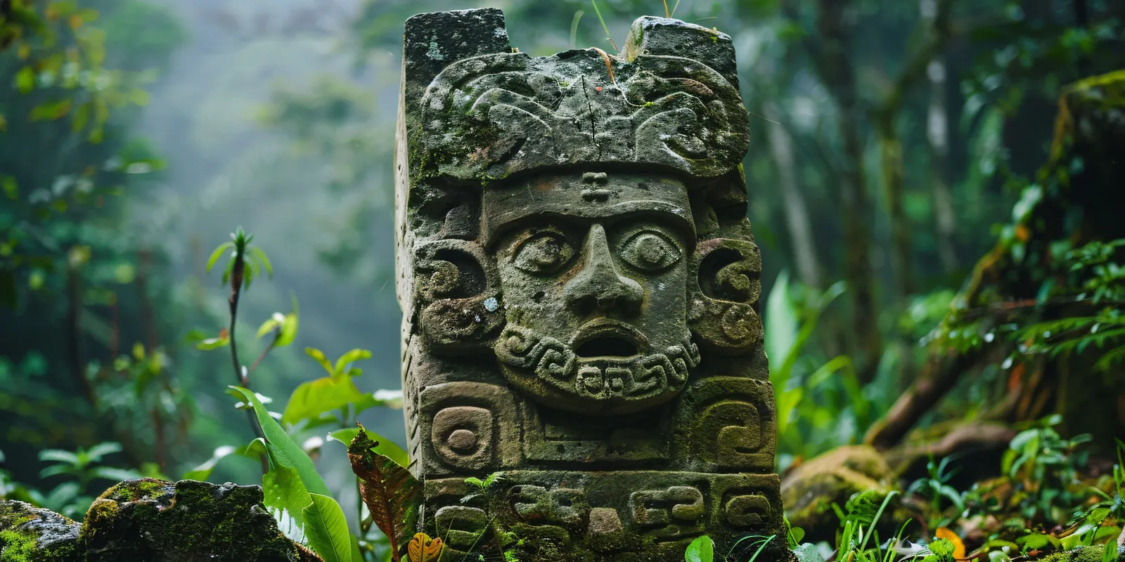 Ezt az utat jelölte ki neked a maja horoszkópod