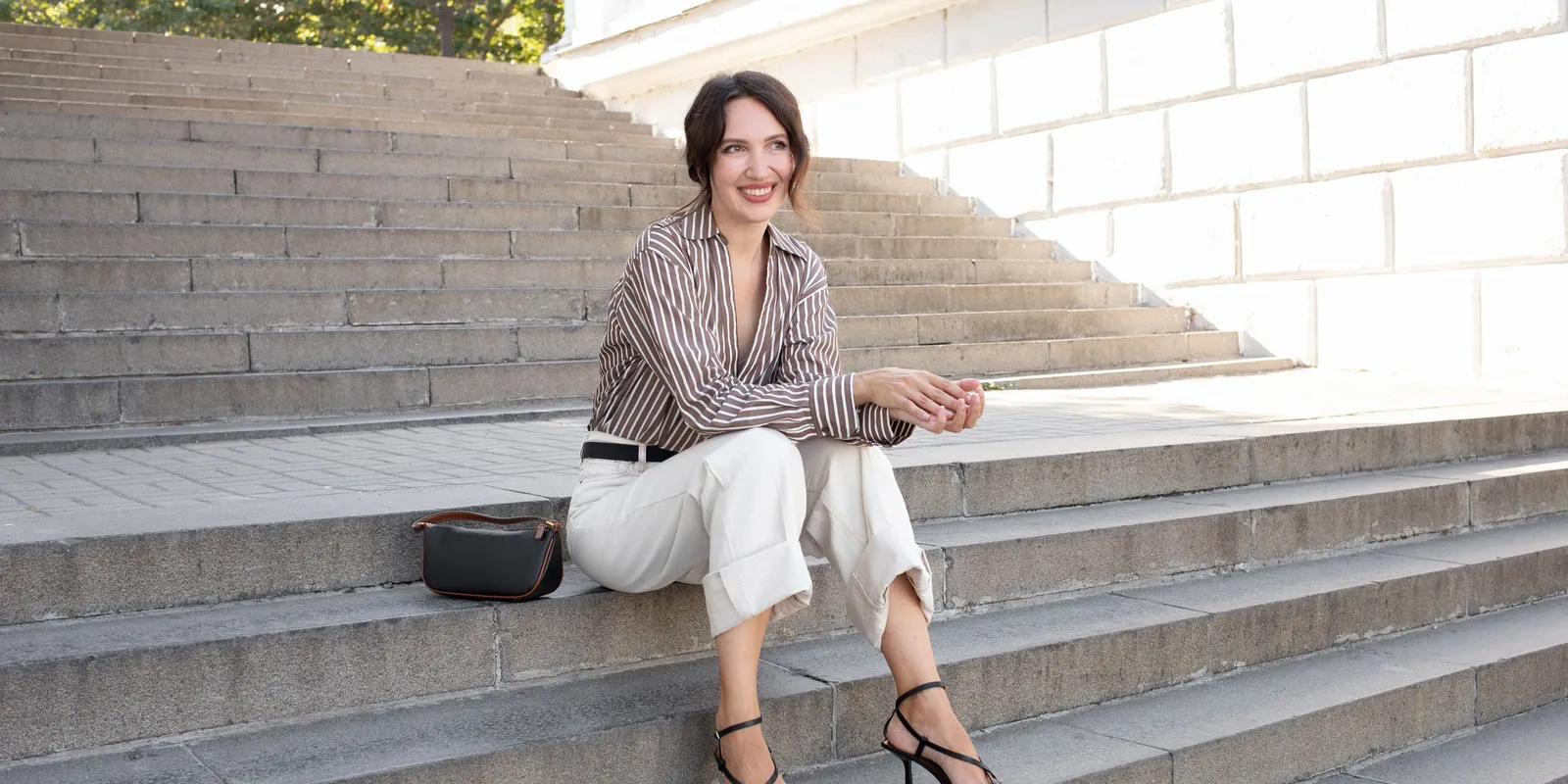 Ha csak egy ruhát veszel idén tavasszal, ez a nadrág legyen