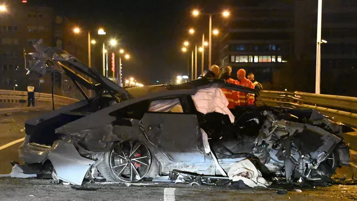 A bíróság ezt mondta ki a Váci úti gázoló ügyében