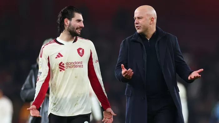 Kiszivárgott a döntés, rémhírként terjed egész Liverpoolban