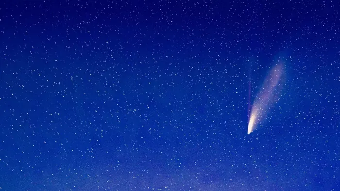 Különleges, zöld égi jelenség szelte át az ország egét