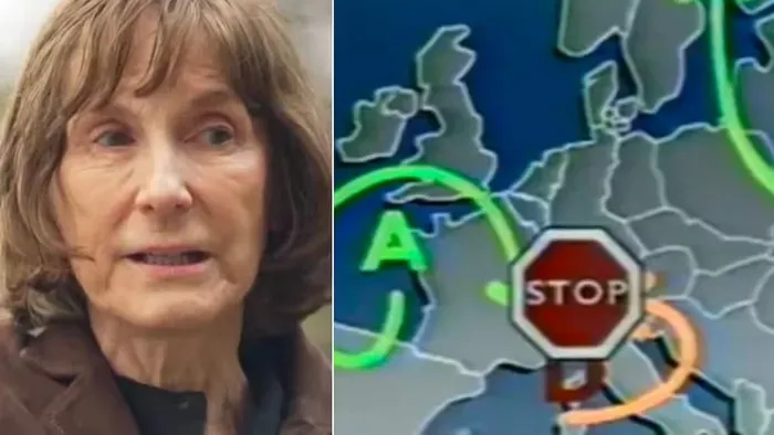 40 év után bocsánatot kért a Csernobilról hazudó időjós